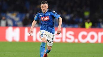 Eyüpspor'dan Mario Rui sürprizi