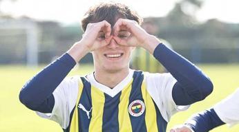 Fenerbahçe'de ayrılık resmileşti! İşte yeni takımı