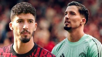 Manchester United'dan Altay Bayındır kararı