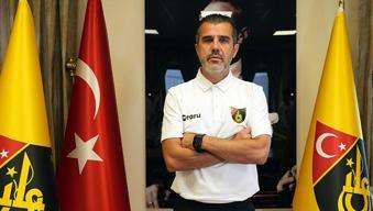 İstanbulspor'da Mustafa Alper Avcı'dan Ederson ve İlkay Gündoğan açıklaması! 'Bunun sonu yok'