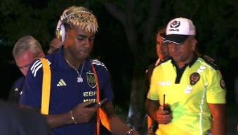 İspanya Milli Takımı, Konya'da!