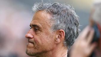 Luis Enrique bisiklet kazası geçirdi! 'Ameliyat edilecek'