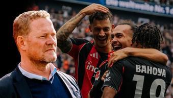 Eintracht Frankfurt'tan Galatasaray maçı için açıklama! 'Uyarıyoruz'
