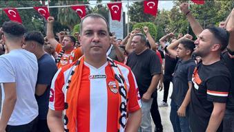 Adanaspor'u yaşatmak isteyen taraftarlar, kulübe talip oldu