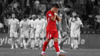 (ÖZET) KONYA'DA TATSIZ GECE! Türkiye - İspanya maç sonucu: 0-6