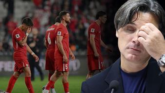 Türkiye - İspanya maçının ardından usta isimden sert eleştiri: 'Sadece yenilmedik, özgüvenimiz kırıldı, incindik!' | 'Gerçekler acı verici'