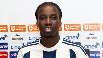 Kasımpaşa'dan sürpriz transfer! Diabate'yi kadrosuna kattı