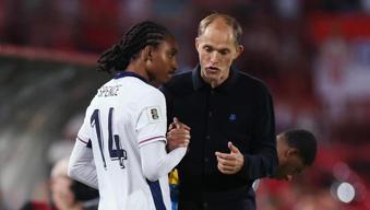 İngiltere Milli Takımı tarihinde ilk Müslüman oyuncu: Djed Spence