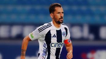 Kasımpaşa, Loret Sadiku ile yollarını ayırdı