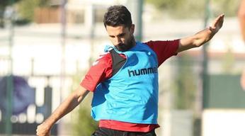 Alper Potuk şampiyonluk hedefliyor