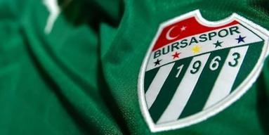 Bursaspor'dan haciz iddiaları hakkında açıklama!