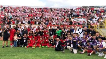 Boluspor seriye taktı! Boluspor - Manisa FK maç sonucu 2-0
