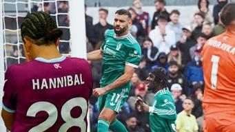 Bunun adı dram! 90+5'te penaltı hediye etti... Burnley - Liverpool maç sonucu 0-1