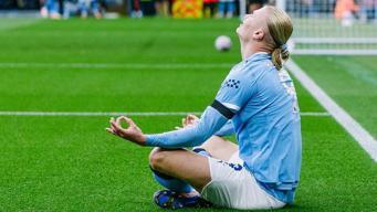 ÖZET I Haaland coştu, derbiyi City rahat kazandı.... Manchester City - Manchester United maç sonucu 3-0