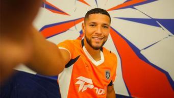 Marsilya'dan Başakşehir'e; Nuri Şahin'in ilk transfer Amine Harit
