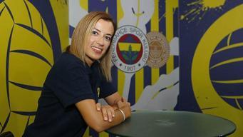 Fenerbahçe Medicana'da menajer Pelin Çelik ile yollar ayrıldı