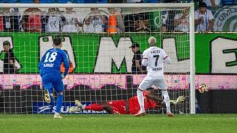 Henry Onyekuru takımını yaktı, 90+9'da büyük dram! Gençlerbirliği'nden 5'te 0