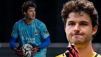 'Keşke Manchester United'a değil Galatasaray'a gitseydi' Bizzat Lammens'in ağabeyi itiraf etti