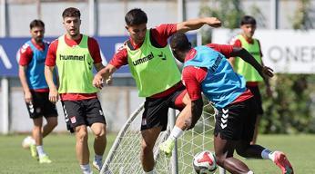 Sivasspor, Şiran maçına hazır