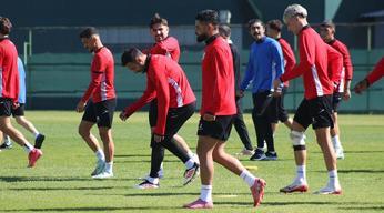 Boluspor, Hatay deplasmanında 3 puan peşinde