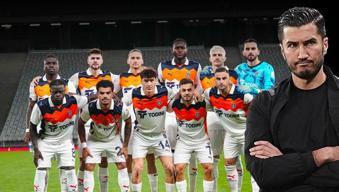 Nuri Şahin'li Başakşehir deplasmanda Karagümrük'ü 2 golle geçti! Karagümrük - Başakşehir maç sonucu: 0-2