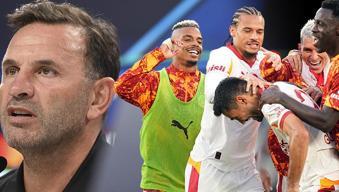 Alman basınını şaşırtan Galatasaray gerçekleri! Detaylı analiz yayınladılar...