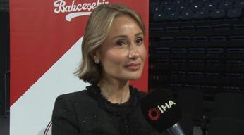 Begüm Yücel milli takıma oyuncu vermeye devam etmek istiyor