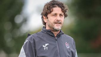 Trabzonspor, Gaziantep FK maçına hazır!