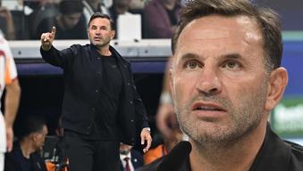 Okan Buruk'un Leroy Sane sözleri Alman basınında olay oldu! Nagelsmann...