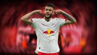 Romulo Almanya'da durdurulamıyor! Yine golünü attı: Parmak ısırtan performans