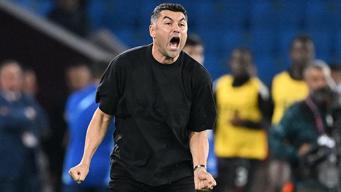 Burak Yılmaz: Trabzon deplasmanından puanla dönmek yürek ister