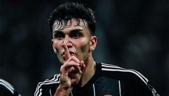 Eintracht Frankfurt Can Uzun'un bonservisini belirledi! Servet istiyor