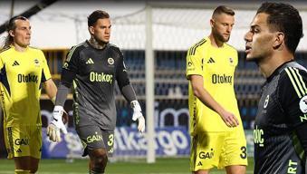 Ederson'dan puan kaybı sonrası açıklama! 'Çok kötü hissediyorum'