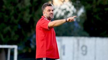 Altay'da Ramazan Kurşunlu istifa etti!