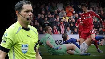 'Sakatlık numarası yapan daha az oyuncumuz olacak' Eski hakemden futbolda tartışmaları bitirecek öneri!