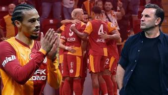 Galatasaray - Konyaspor maçının ardından usta isimlerden uyarı: 'Bu oyun hayal kurdurmaz' | 'Liverpool provası'