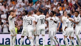 Avrupa futbolu alev aldı! PSG liderliği bıraktı, Real Madrid zirvede
