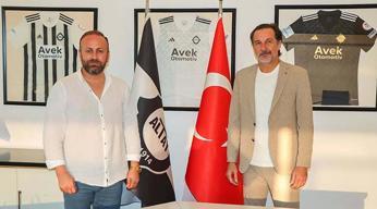 Altay'da Yusuf Şimşek dönemi