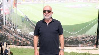 Alanyaspor Başkanı Hasan Çavuşoğlu hedefini açıkladı