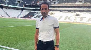 Somaspor'da Recep Çetin dönemi