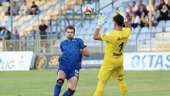 Menemen FK’da Seçim Can Koç fırtınası