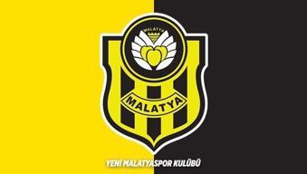 Yeni Malatyaspor ilk yarıyı puansız kapatmayı garantiledi