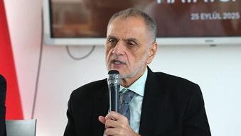 Hatayspor seçime gidiyor! Başkan resmen açıkladı
