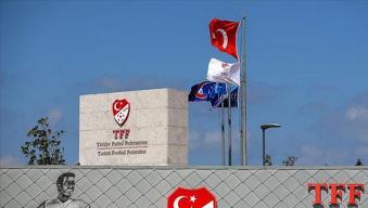 PFDK 3 Süper Lig kulübüne para cezası verdi