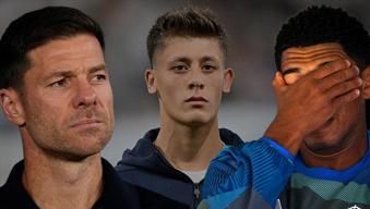 Real Madrid'de Xabi Alonso, Bellingham ile görüştü! Toplantının sebebi Arda Güler...
