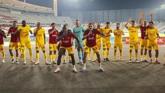 Göztepe, Eyüpspor'a konuk olacak