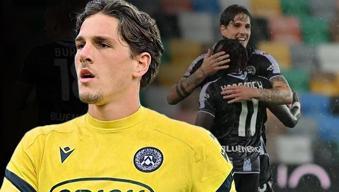 Zaniolo İtalya'da bambaşka! Menajerinden çarpıcı iddia: Galatasaray ve transfer...