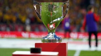 Ziraat Türkiye Kupası'nda 3. tur eşleşmeleri belli oldu