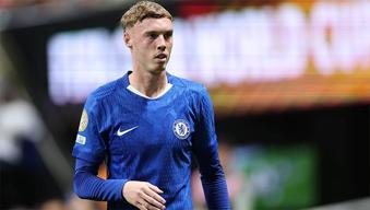 İngiliz devine sakatlık şoku! Chelsea-Cole Palmer