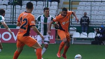 Konyaspor ile Başakşehir 29. kez karşı karşıya gelecek